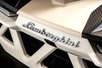 Lamborghini Veneno Roadster 2014 года